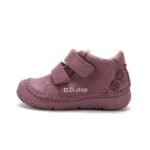 Violetiniai batai 26-31 d. S082-62150AM