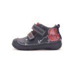 Tamsiai mėlyni batai 20-25 d. S082-62627