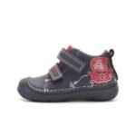 Tamsiai mėlyni batai 20-25 d. S082-62627