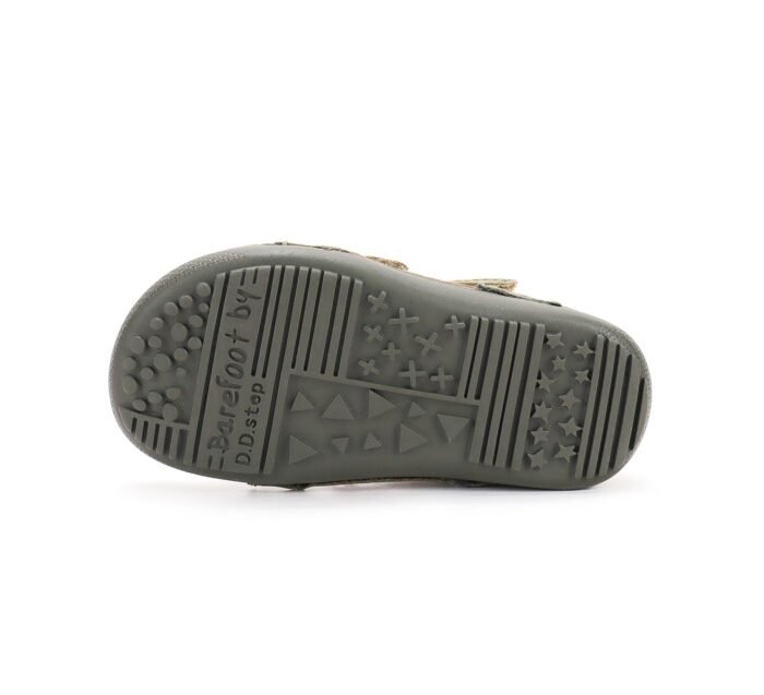 Barefoot batai 31-36 d. A063-62353L - Image 6
