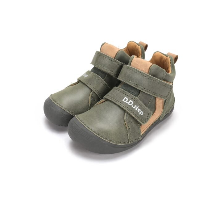 Barefoot batai 31-36 d. A063-62353L - Image 7