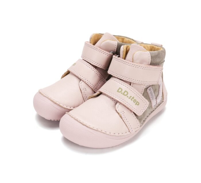 Barefoot batai 25-30 d. A063-62725CM - Image 8