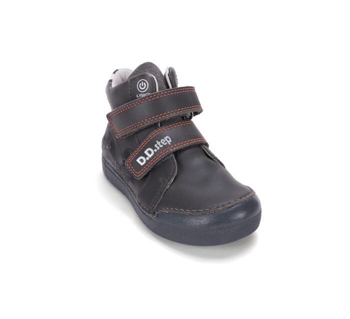 Pilki LED batai 25-30 d. A068-62454M - Image 7