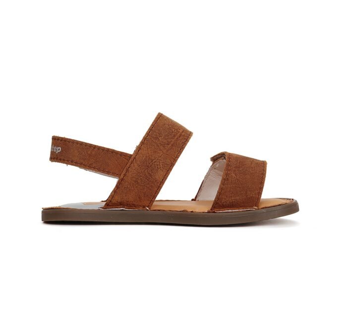 Rudos barefoot basutės 26-31 d. G076-41539CM - Image 3