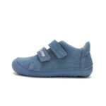 Barefoot mėlyni batai 25-30 d. S063-62166AM