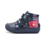 Barefoot batai su plonu pašiltinimu 22-27 d. A116-62403A
