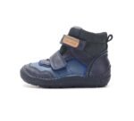 Barefoot batai su plonu pašiltinimu 28-33 d. A116-62911BL