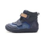 Barefoot batai su plonu pašiltinimu 28-33 d. A116-62911BL