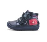 Barefoot batai su plonu pašiltinimu 28-33 d. A116-62403AL