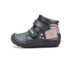 Barefoot batai su plonu pašiltinimu 22-27 d. A116-62403B