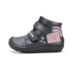 Barefoot batai su plonu pašiltinimu 22-27 d. A116-62403B