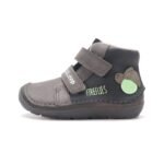 Barefoot batai su plonu pašiltinimu 28-33 d. A116-62455AL