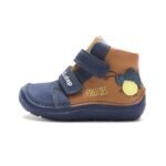 Barefoot batai su plonu pašiltinimu 28-33 d. A116-62455L