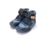 Barefoot batai su plonu pašiltinimu 22-27 d. A116-62911 - Image 8