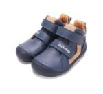 Mėlyni barefoot batai 31-36 d. A063-62353AL - Image 6