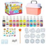 STEM kūrybinis rinkinys „Magic Water Elf“, 30 dalių, 3+ - Image 6