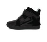 Juodi batai 31-36 d. A040343CL