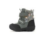 Sniego batai su vilna 22-27 d. P081-62405A