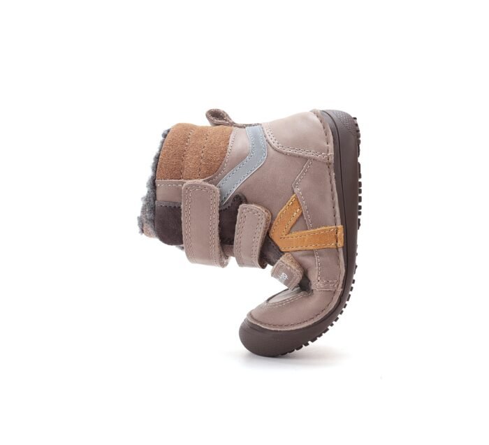 Barefoot batai su vilna 31-36 d. W063-62643WL - Image 3