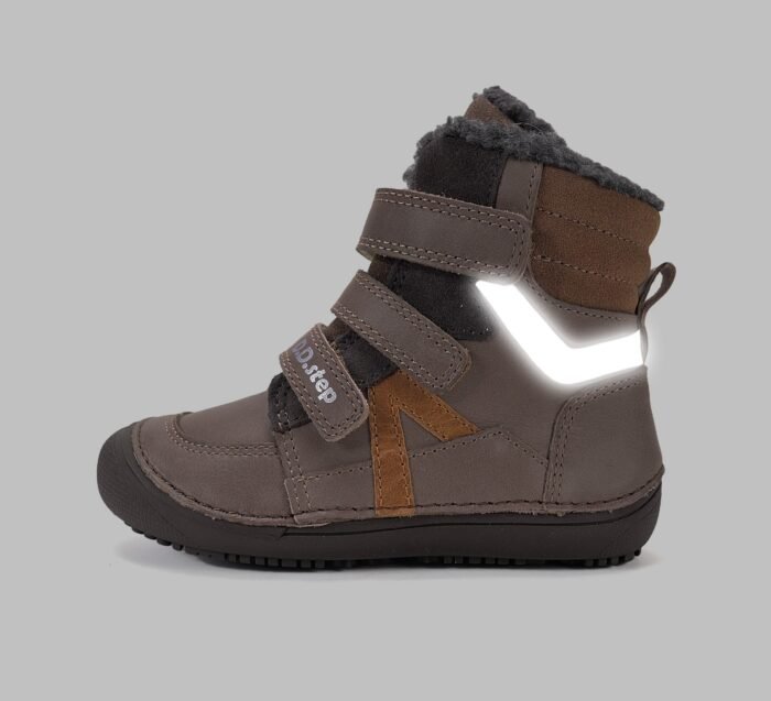 Barefoot batai su vilna 31-36 d. W063-62643WL - Image 2
