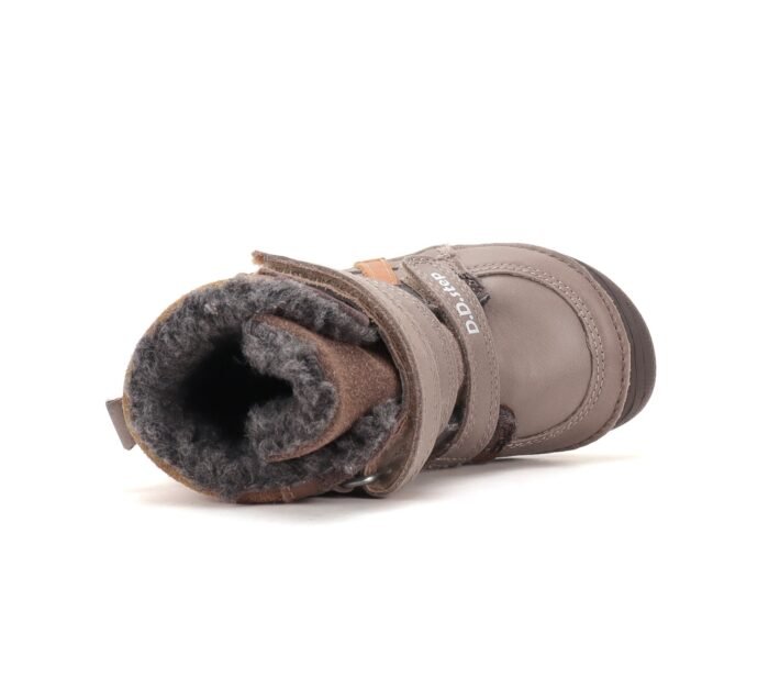 Barefoot batai su vilna 31-36 d. W063-62643WL - Image 6