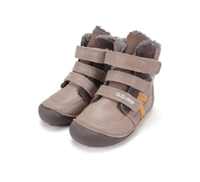 Barefoot batai su vilna 31-36 d. W063-62643WL - Image 8