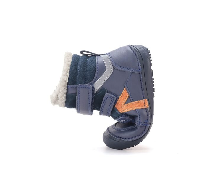 Barefoot batai su vilna 31-36 d. W063-62643AWL - Image 2