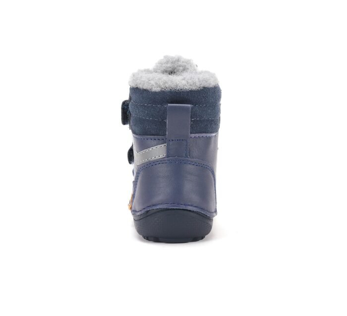 Barefoot batai su vilna 31-36 d. W063-62643AWL - Image 3