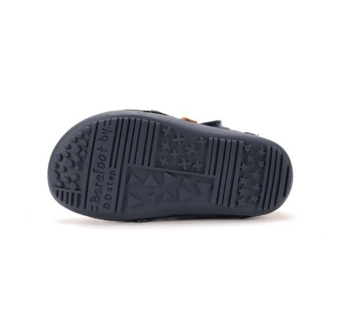 Barefoot batai su vilna 31-36 d. W063-62643AWL - Image 6