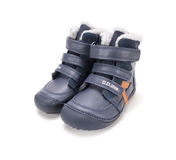 Barefoot batai su vilna 31-36 d. W063-62643AWL - Image 7
