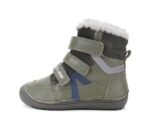 Barefoot batai su vilna 31-36 d. W063-62643BWL