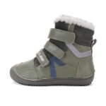Barefoot batai su vilna 31-36 d. W063-62643BWL