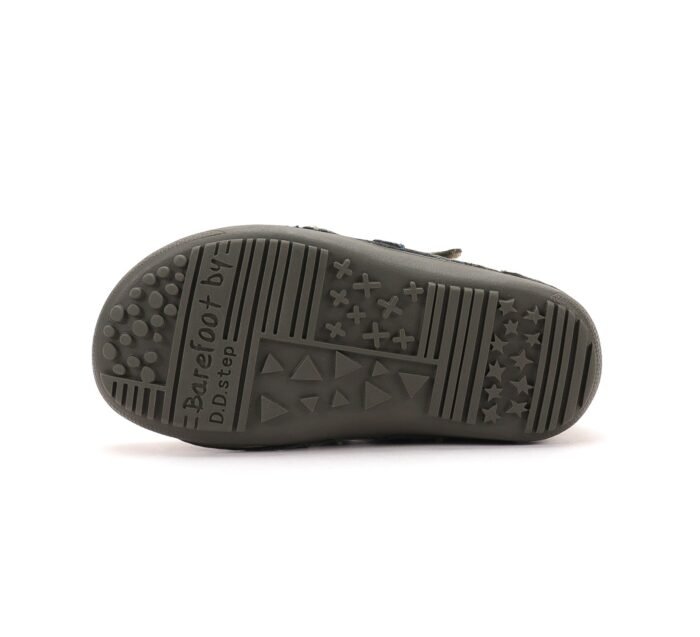 Barefoot batai su vilna 31-36 d. W063-62643BWL - Image 6