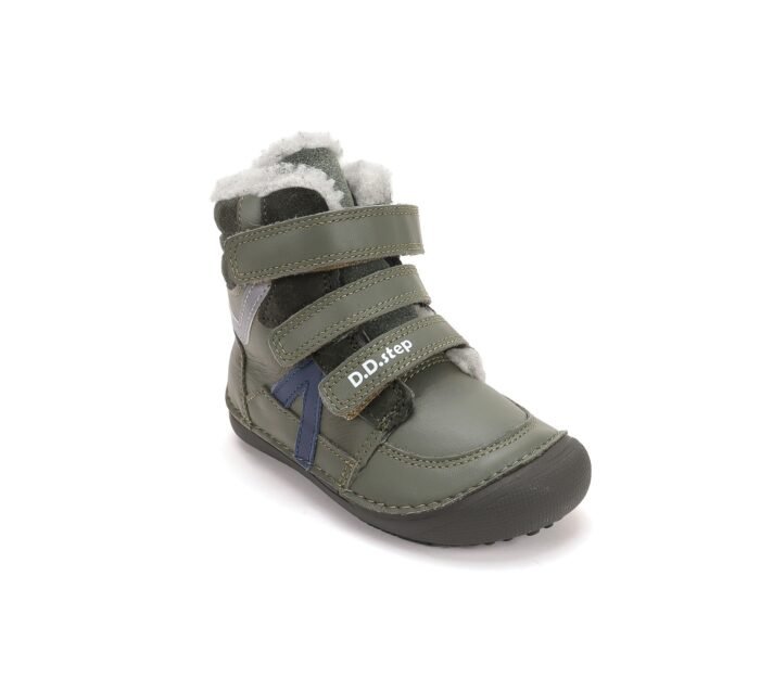 Barefoot batai su vilna 31-36 d. W063-62643BWL - Image 8