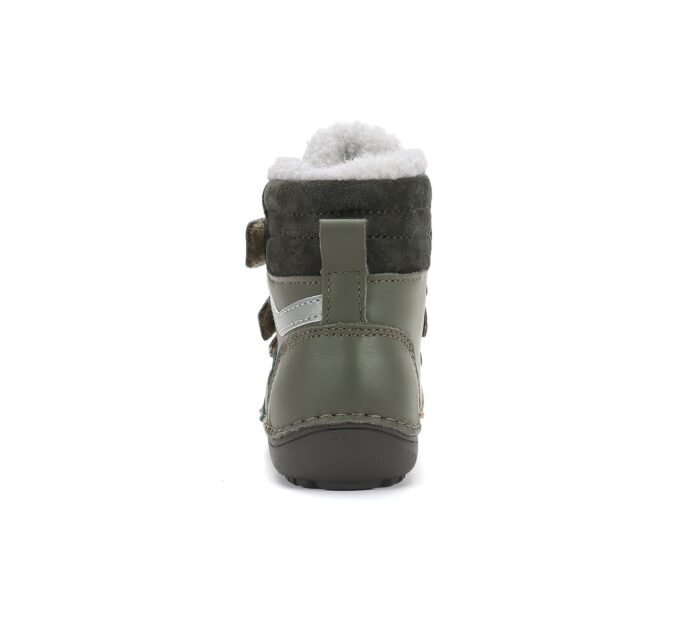 Barefoot batai su vilna 31-36 d. W063-62643BWL - Image 9