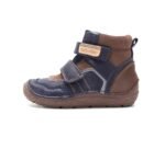 Barefoot batai su plonu pašiltinimu 28-33 d. A116-62911AL