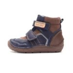 Barefoot batai su plonu pašiltinimu 28-33 d. A116-62911AL