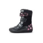 Barefoot batai su vilna 31-36 d. W063-62411WL