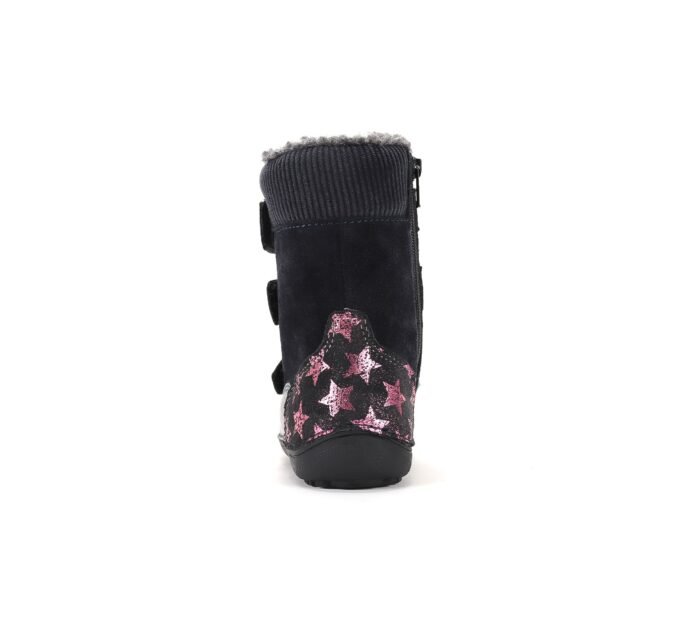 Barefoot batai su vilna 31-36 d. W063-62411WL - Image 2